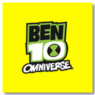 Ben10 детские оправы Ben10 детские оправы для мальчиков
