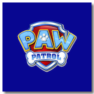 Очки для детей Paw Patrol Paw Patrol детские очки